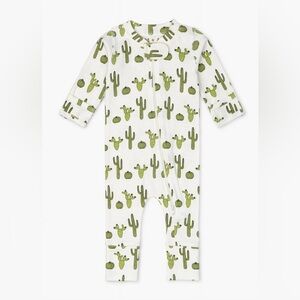 Monica + Andy Organic Cotton Cactus Sleeper